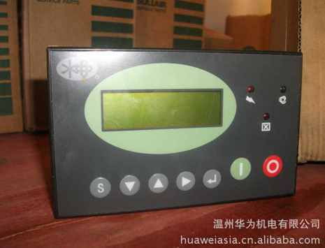 壽力電腦板