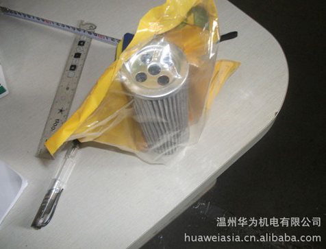 壽力移動機柴油機油過濾器